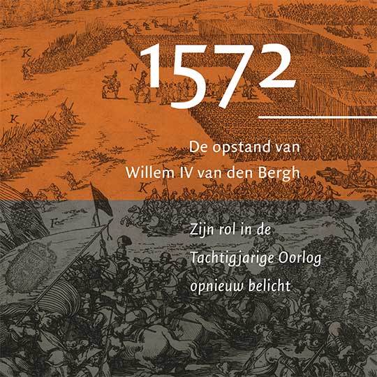 Het Berghse Kroniekenhandschrift publicatie bij de tentoonstelling