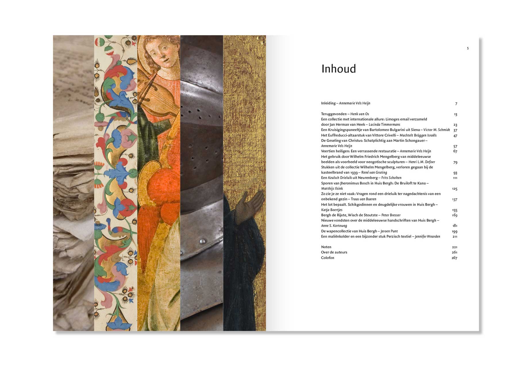 Nieuwe avonturen publicatie bij de tentoonstelling – afbeelding 2