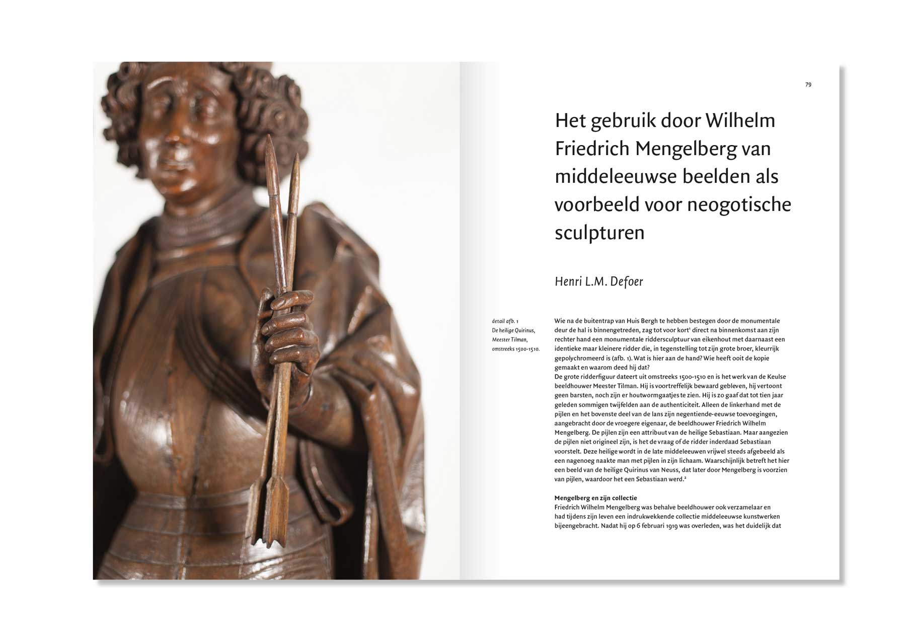 Nieuwe avonturen publicatie bij de tentoonstelling – afbeelding 3