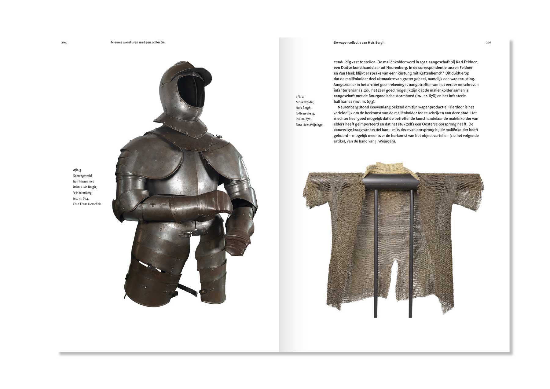 Nieuwe avonturen publicatie bij de tentoonstelling – afbeelding 4
