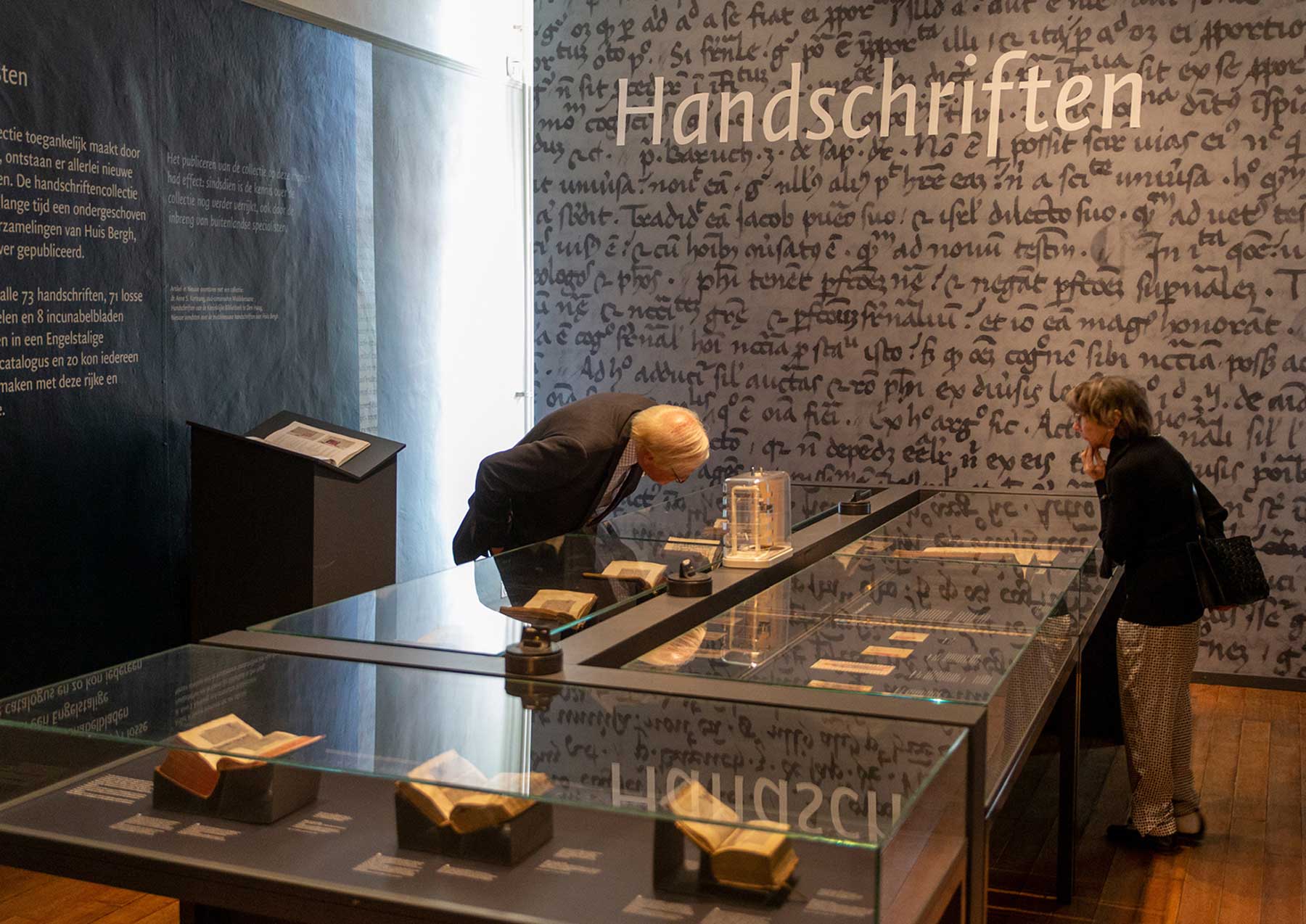 Nieuwe avonturen publicatie bij de tentoonstelling – afbeelding 6