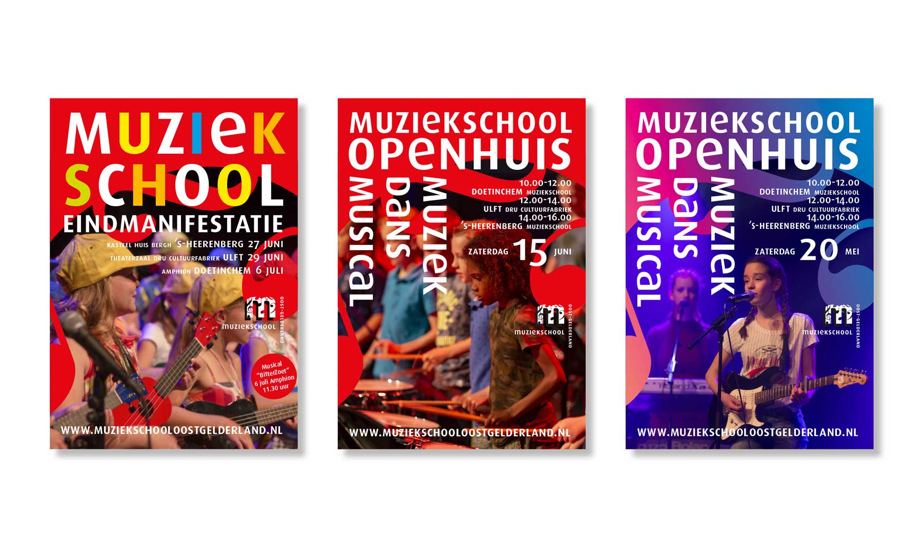 Muziekschool programma – afbeelding 9