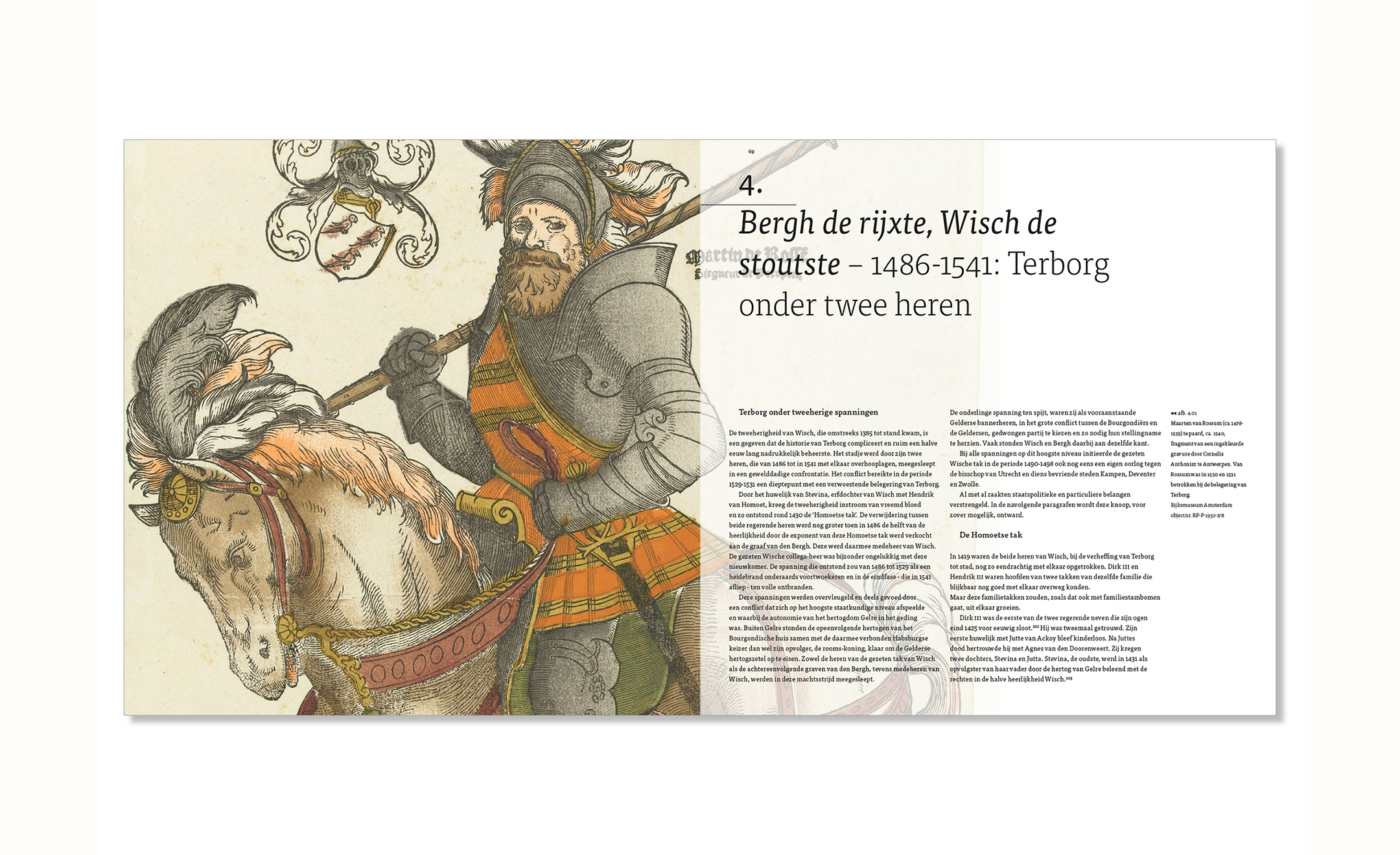 Erfgoedcentrum Achterhoek en Liemers boek Terborg – afbeelding 5